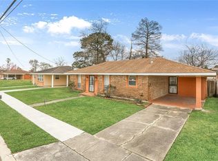 4743 Citrus Dr, New Orleans, LA 70127