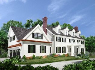 63 Griffen Ave, Scarsdale, NY 10583