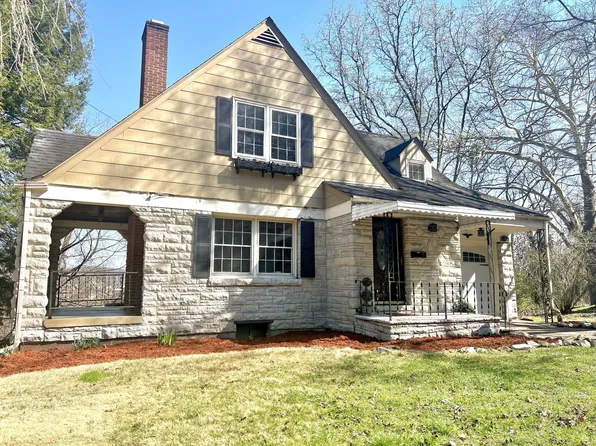 13 Garfield Ave, Gallipolis, OH 45631