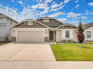 7747 E Monmouth Way, Nampa, ID 83687