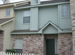 3904 Pickett Pl, Garland, TX 75044