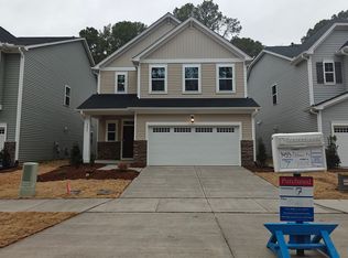 3455 Delmar Dr, Durham, NC 27703