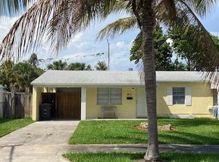 429 57th St, West Palm Beach, FL 33407