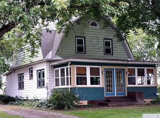 826 County Route 25, Stuyvesant Falls, NY 12174