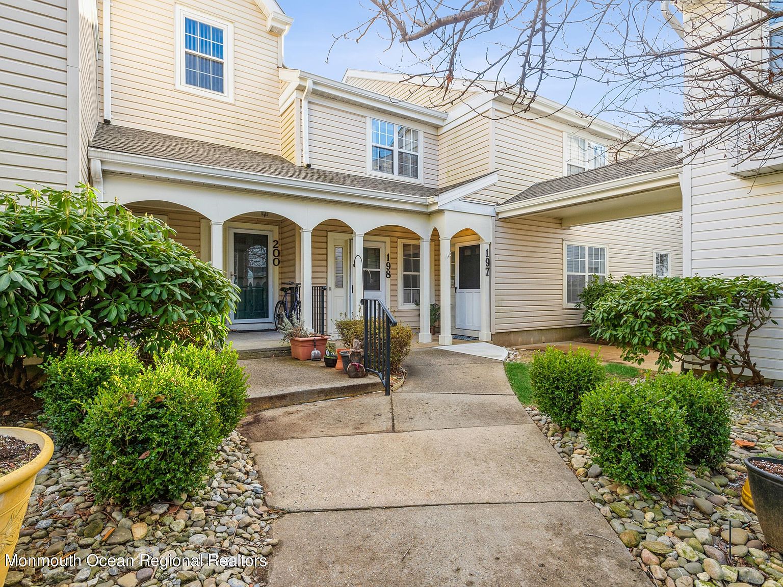 197 Tulip Lane, Freehold, NJ 07728 Zillow