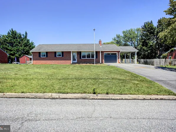 347 Catherine St, Greencastle, PA 17225