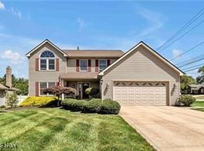 1030 Guadalupe Dr, Parma, OH, 44134