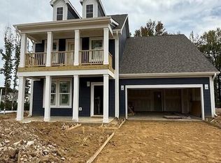 75 Sugar Pine Dr, Franklinton, NC 27525