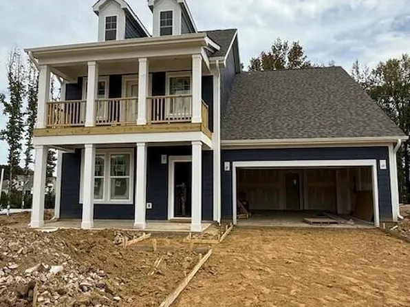 75 Sugar Pine Dr, Franklinton, NC 27525