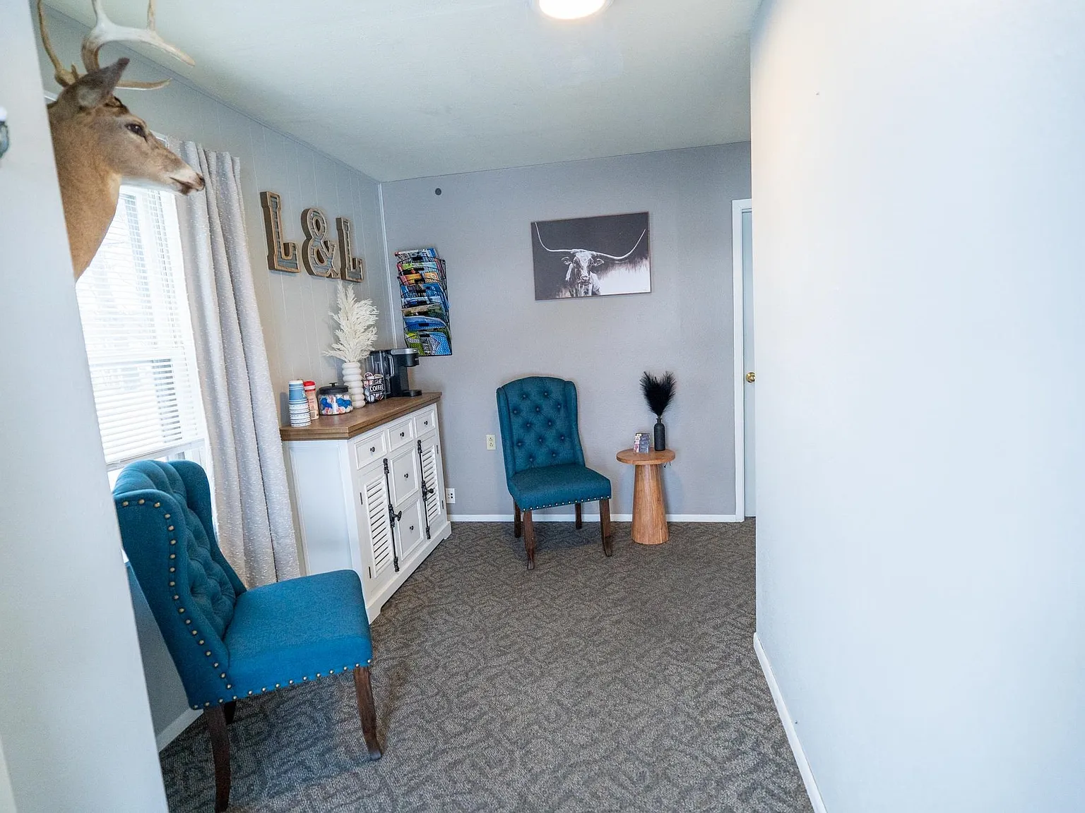 Studio, 783 sqft, $975 — Photo 4