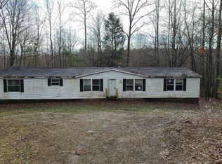 119 Ada Ln, Lily, KY 40740