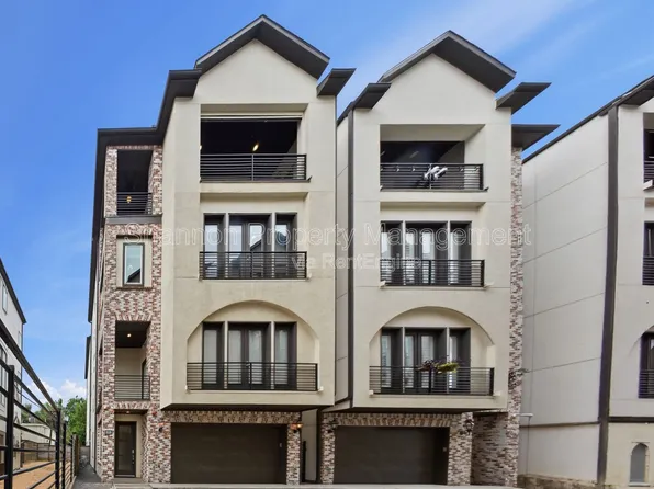 2119 Taft St, Houston, TX 77006