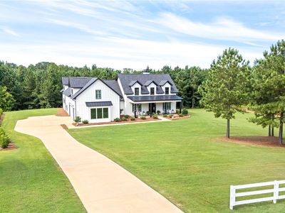 2720 Partridge Ln, Auburn, AL, 36879