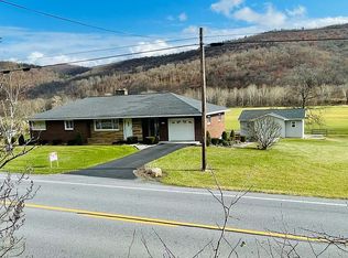 5592 Hyndman Rd, Buffalo Mills, PA 15534