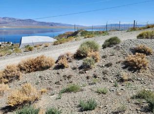 163 Boyd Dr, Walker Lake, NV 89415