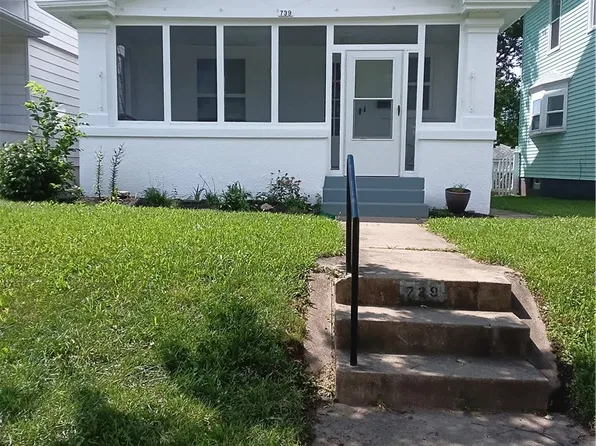 739 Saint Nicholas Ave, Dayton, OH 45410