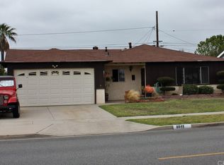 8911 Natoma Ave, Westminster, CA 92683