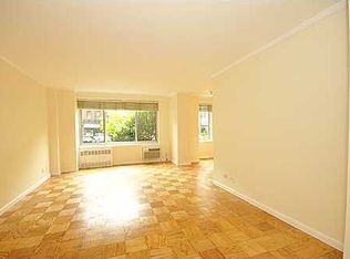 400 Central Park W APT 1H, New York, NY