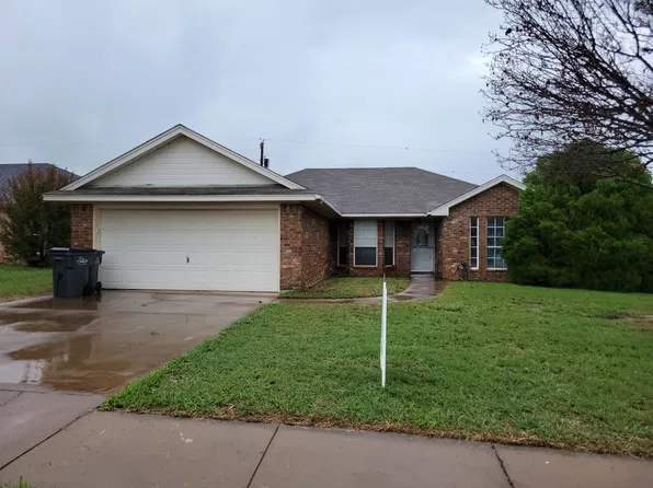 5417 Flo Dr, Wichita Falls, TX 76302