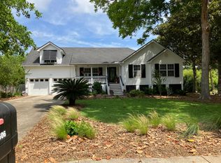 1506 Ocean Neighbors Blvd, Charleston, SC 29412