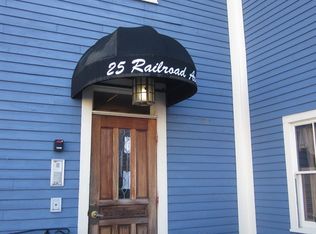 25 Railroad Ave STE 6, Swampscott, MA 01907