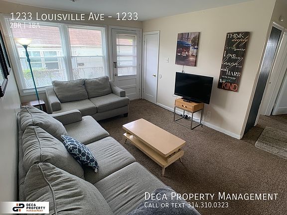 4th image of 1233 Louisville Ave #1233