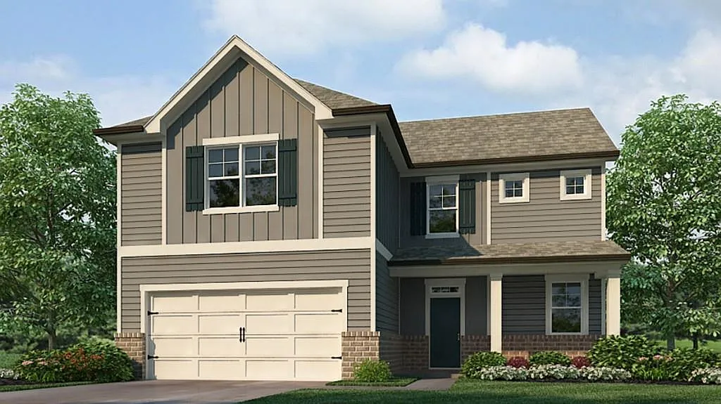 80 Beautyberry Ln photo 1