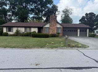 117 Harrison Ct, Berea, KY 40403