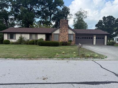 117 Harrison Ct, Berea, KY, 40403