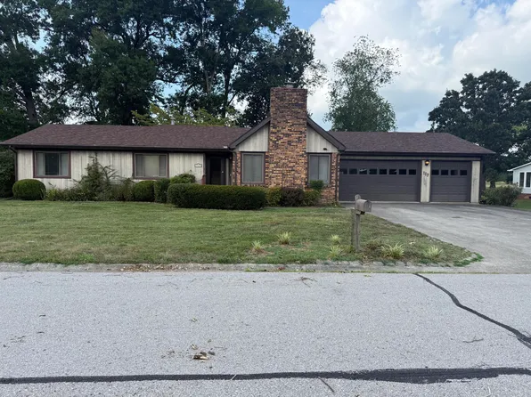 117 Harrison Ct, Berea, KY 40403