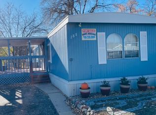 5000 Butte St LOT 288, Boulder, CO 80301