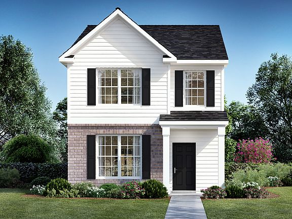 Plan Elevation.