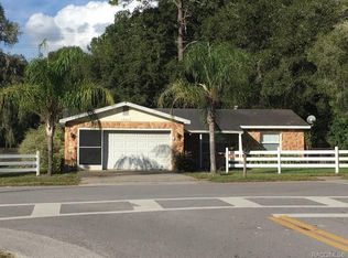 27223 Roper Rd, Brooksville, FL 34602