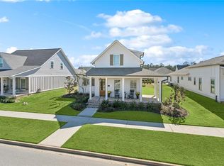 521 Melrose Ave, Covington, LA 70433