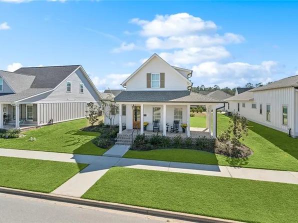 521 Melrose Ave, Covington, LA 70433