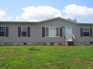 Morrison Rd, Decatur, TN 37322