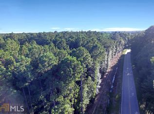 0 Burkhalter Rd LOT 9, Statesboro, GA 30458