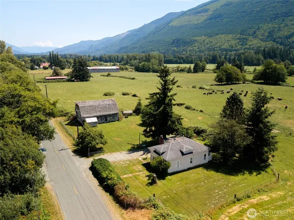 35240 Lyman Hamilton Highway, Sedro Woolley, WA 98284