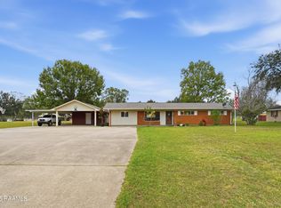 733 Dejean St, Washington, LA 70589
