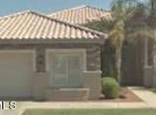 7154 W Foothill Dr, Glendale, AZ 85310