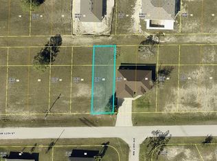 2303 NW 12th St #35, Cape Coral, FL 33993