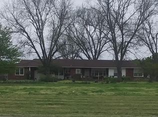 2402 Business Highway 70, Durant, OK 74701