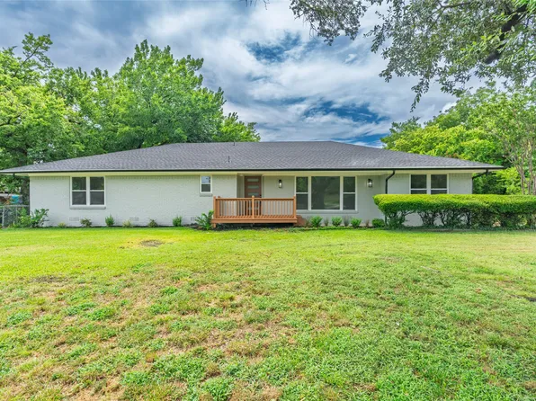 5208 Stonewall St, Greenville, TX 75402