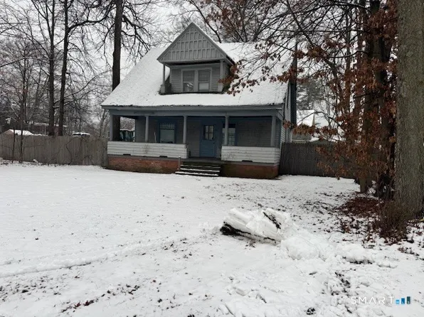 81 Burnside Avenue, East Hartford, CT 06108