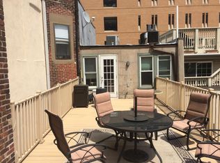 238 S 11th St APT B, Philadelphia, PA