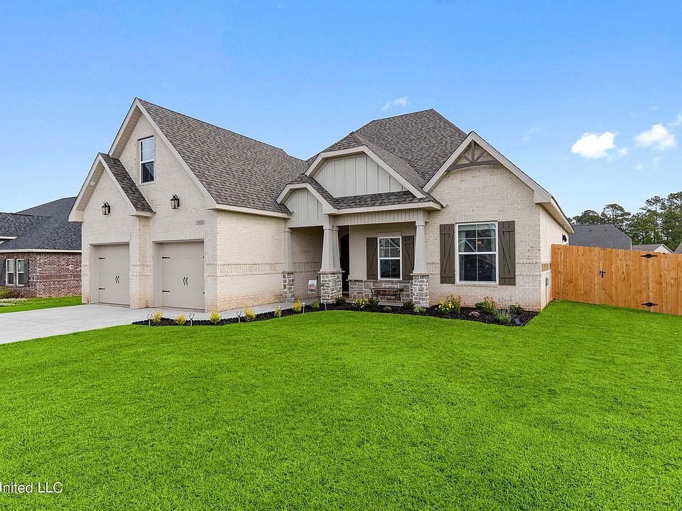 16886 W Landon Green Cir, Gulfport, MS 39503 Zillow