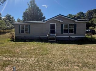 1887 E Fish Rd, Shelby, MI 49455