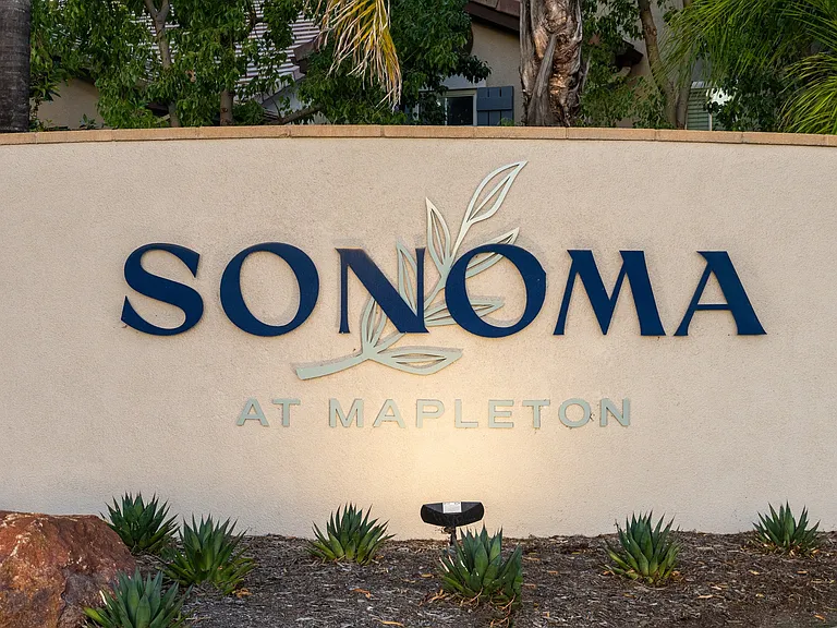 Sonoma at Mapleton Apartments — Photo 30