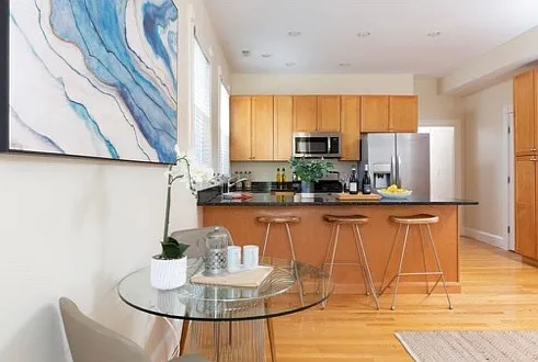 14 Cottage St #2 — Photo 7