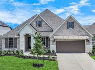 17321 July Moon Ln, Conroe, TX 77302